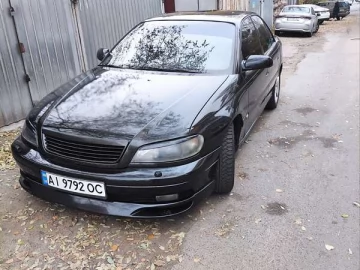 Авто Opel Omega 2000 № 7399410