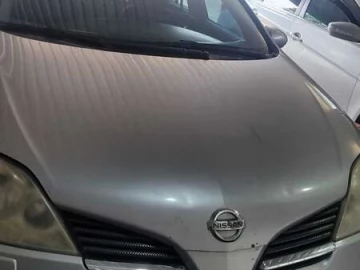 Авто Nissan Primera 2006 № 7399427