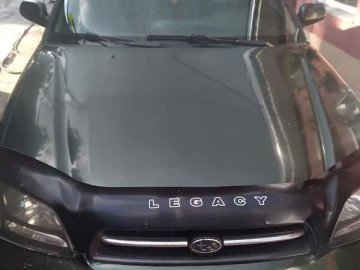 Авто Subaru Legacy 2000 № 7399501