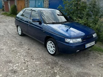 Авто ВАЗ 2112 2005 № 7399521
