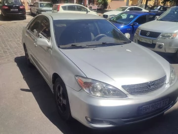 Авто Toyota Camry 2003 № 7399536