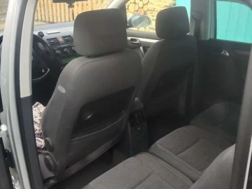 Авто Volkswagen Touran 2004 № 7399546
