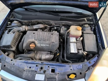 Авто Opel Astra 2004 № 7399556