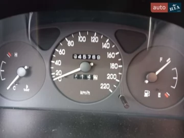 Авто Daewoo Lanos 2007 № 7399568