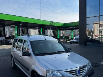Авто Dacia Logan 2007 № 7399573