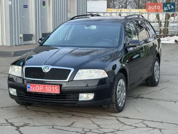 Авто Skoda Octavia 2008 № 7399646