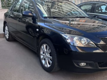 Авто Mazda 3 2006 № 7399654