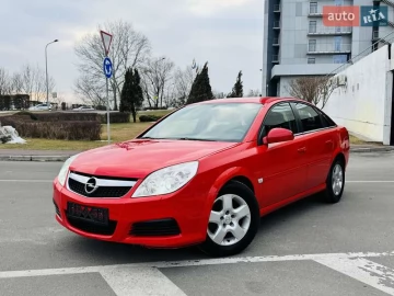 Авто Opel Vectra 2007 № 7399655