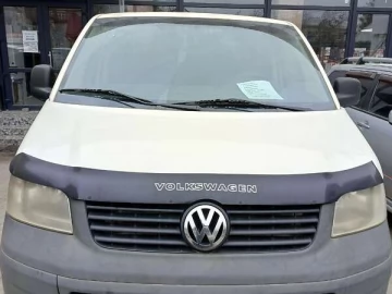 Авто Volkswagen Transporter 2006 № 7399735