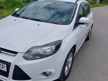 Авто Ford Focus 2012 № 7399736