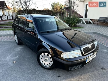 Авто Skoda Octavia 2009 № 7399740