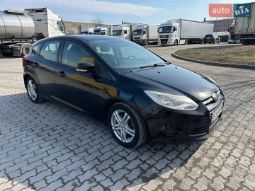 Авто Ford Focus 2011 № 7399745