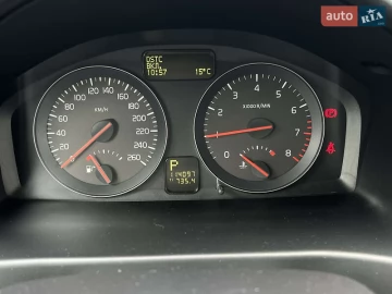 Авто Volvo S40 2011 № 7399762