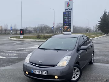 Авто Toyota Prius 2008 № 7399771