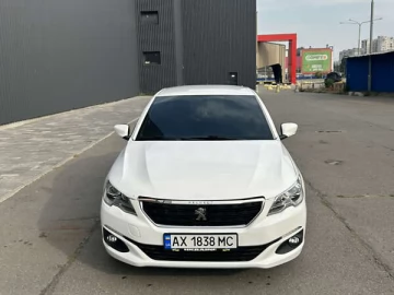 Авто Peugeot 301 2019 № 7399818