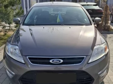 Авто Ford Mondeo 2012 № 7399826