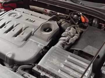 Авто Skoda Octavia 2013 № 7399839