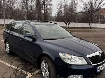 Авто Skoda Octavia 2012 № 7399846