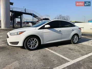 Авто Ford Focus 2015 № 7399849
