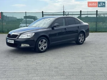 Авто Skoda Octavia 2012 № 7399860