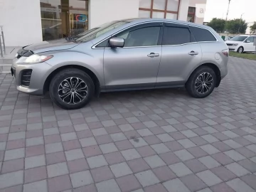 Авто Mazda Cx-7 2011 № 7399885