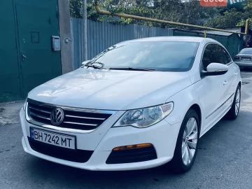 Авто Volkswagen Cc Passat Cc 2011 № 7399896