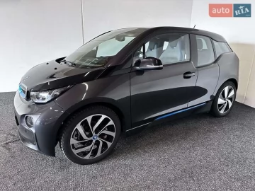 Авто BMW I3 2015 № 7399897