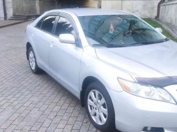 Авто Toyota Camry 2008 № 7399903