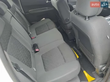 Авто Peugeot 3008 2014 № 7399982