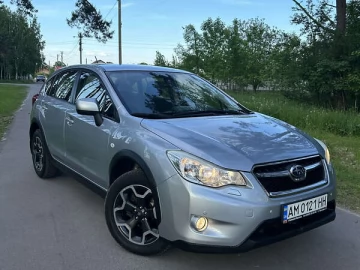 Авто Subaru Xv 2013 № 7399995