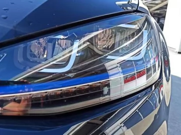 Авто Volkswagen E-Golf 2014 № 7400228