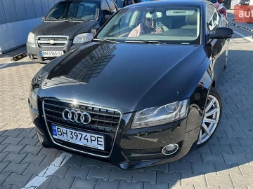 Авто Audi A5 2011 № 7400231