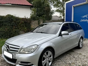 Авто Mercedes C-Class 2013 № 7400244