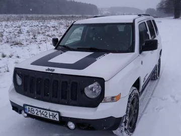 Авто Jeep Patriot 2015 № 7400255