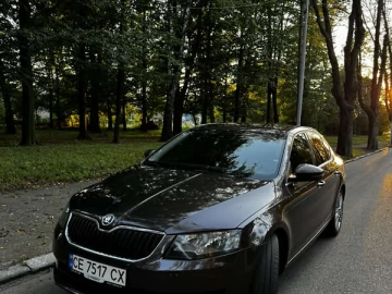 Авто Skoda Octavia 2013 № 7400263