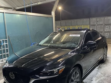 Авто Mazda 6 2020 № 7400266