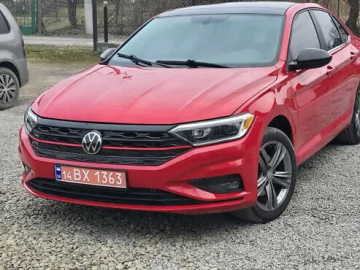 Авто Volkswagen Jetta 2018 № 7400288