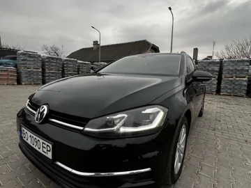 Авто Volkswagen Golf 2017 № 7400320