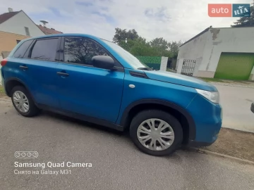 Авто Suzuki Vitara 2018 № 7400329