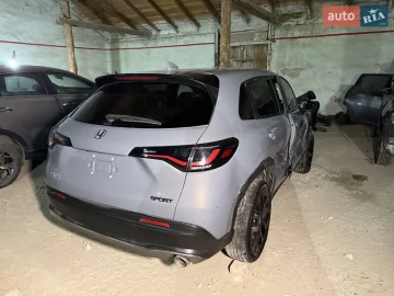 Авто Honda Hr-V 2023 № 7400331