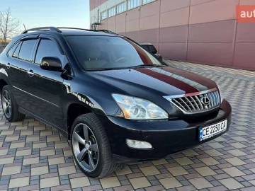 Авто Lexus Rx 2008 № 7400333
