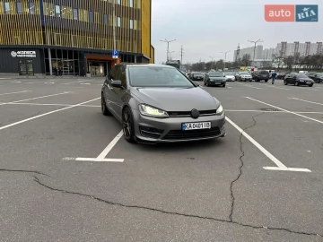 Авто Volkswagen Golf 2014 № 7400339
