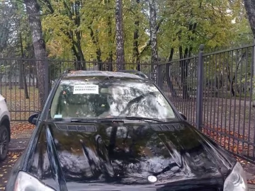 Авто Mercedes Gl-Class 2007 № 7400365