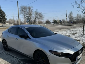 Авто Mazda 3 2019 № 7400465