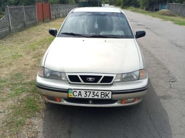 Авто Daewoo Nexia 2008 № 7400508