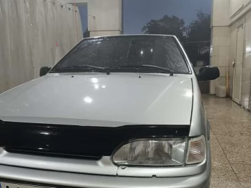 Авто ВАЗ 2113 Samara 2012 № 7400514