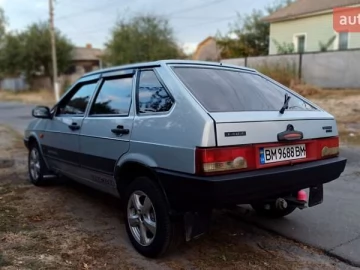 Авто ВАЗ 2109 2004 № 7400520
