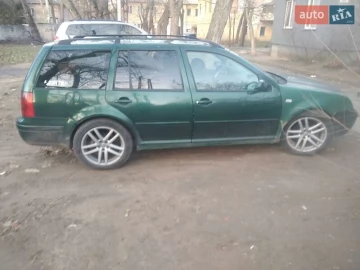 Авто Volkswagen Bora 1999 № 7400545