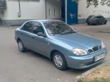 Авто ЗАЗ Lanos 2008 № 7400548