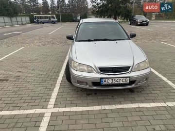 Авто Honda Accord 1999 № 7400559